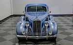1940 120 Touring Sedan Street Rod Thumbnail 33