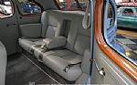 1940 120 Touring Sedan Street Rod Thumbnail 62