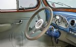 1940 120 Touring Sedan Street Rod Thumbnail 72