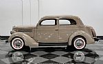 1936 Tudor Sedan Streetrod Thumbnail 2