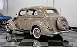 1936 Tudor Sedan Streetrod Thumbnail 9