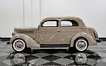 1936 Tudor Sedan Streetrod Thumbnail 7