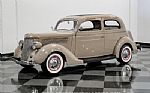 1936 Tudor Sedan Streetrod Thumbnail 6