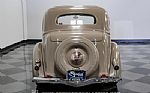 1936 Tudor Sedan Streetrod Thumbnail 11