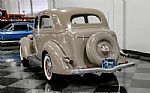 1936 Tudor Sedan Streetrod Thumbnail 10