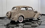 1936 Tudor Sedan Streetrod Thumbnail 12