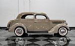 1936 Tudor Sedan Streetrod Thumbnail 14