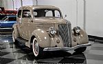 1936 Tudor Sedan Streetrod Thumbnail 16