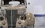 1936 Tudor Sedan Streetrod Thumbnail 20