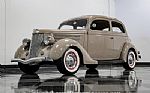 1936 Tudor Sedan Streetrod Thumbnail 21