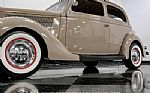 1936 Tudor Sedan Streetrod Thumbnail 22