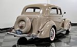 1936 Tudor Sedan Streetrod Thumbnail 25