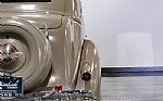1936 Tudor Sedan Streetrod Thumbnail 26