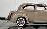 1936 Tudor Sedan Streetrod Thumbnail 29