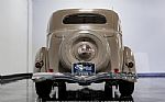 1936 Tudor Sedan Streetrod Thumbnail 32