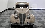 1936 Tudor Sedan Streetrod Thumbnail 33