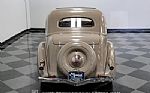 1936 Tudor Sedan Streetrod Thumbnail 34