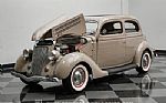1936 Tudor Sedan Streetrod Thumbnail 36