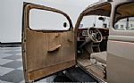 1936 Tudor Sedan Streetrod Thumbnail 44