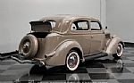 1936 Tudor Sedan Streetrod Thumbnail 68