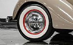 1936 Tudor Sedan Streetrod Thumbnail 75