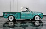 1968 C10 Patina Thumbnail 14