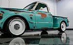 1968 C10 Patina Thumbnail 22