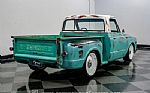 1968 C10 Patina Thumbnail 25