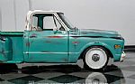1968 C10 Patina Thumbnail 30