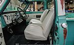 1968 C10 Patina Thumbnail 43