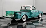 1968 C10 Patina Thumbnail 68