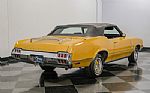 1972 Cutlass Supreme Convertible Thumbnail 25