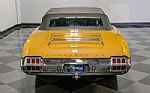 1972 Cutlass Supreme Convertible Thumbnail 34