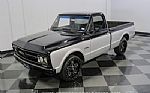 1968 C1500 Restomod Thumbnail 34