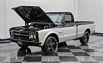 1968 C1500 Restomod Thumbnail 35