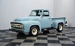1953 F-100 50th Anniversary Edition Thumbnail 6