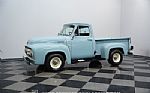 1953 F-100 50th Anniversary Edition Thumbnail 7