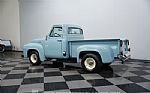 1953 F-100 50th Anniversary Edition Thumbnail 9