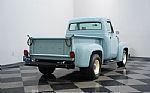 1953 F-100 50th Anniversary Edition Thumbnail 12