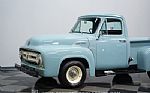 1953 F-100 50th Anniversary Edition Thumbnail 19