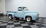 1953 F-100 50th Anniversary Edition Thumbnail 16