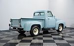 1953 F-100 50th Anniversary Edition Thumbnail 13