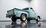 1953 F-100 50th Anniversary Edition Thumbnail 27
