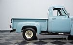 1953 F-100 50th Anniversary Edition Thumbnail 29