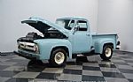 1953 F-100 50th Anniversary Edition Thumbnail 31