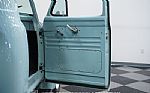 1953 F-100 50th Anniversary Edition Thumbnail 55