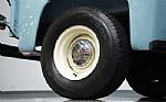 1953 F-100 50th Anniversary Edition Thumbnail 64