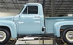 1953 F-100 50th Anniversary Edition Thumbnail 72