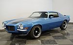 1973 Camaro LT Z/28 RS tribute Thumbnail 6