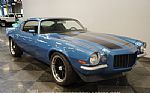 1973 Camaro LT Z/28 RS tribute Thumbnail 17